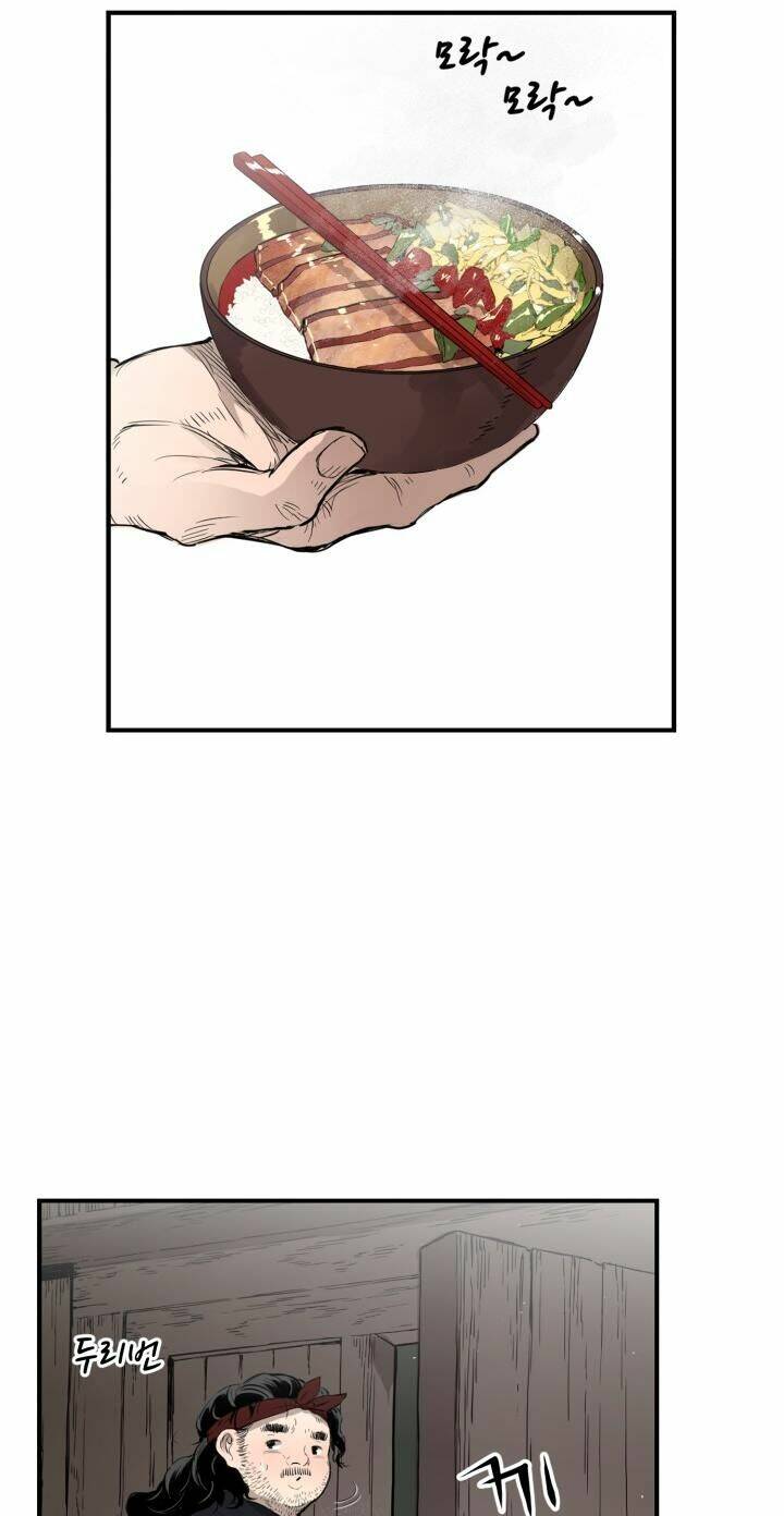 Vô Kiếm Tiểu Tử: Chapter 17