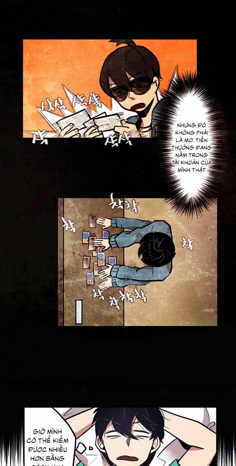 Miracle App Store: Chapter 3