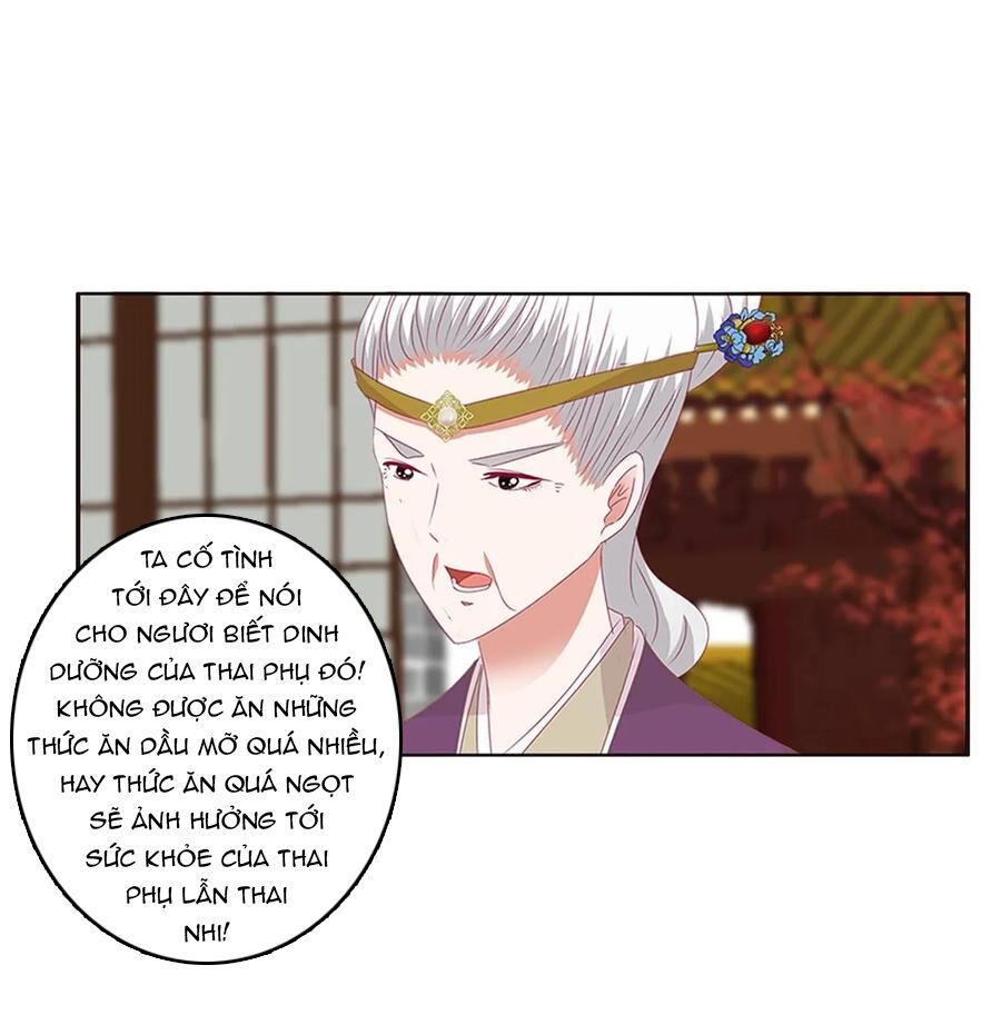 Thông Linh Phi: Chapter 604