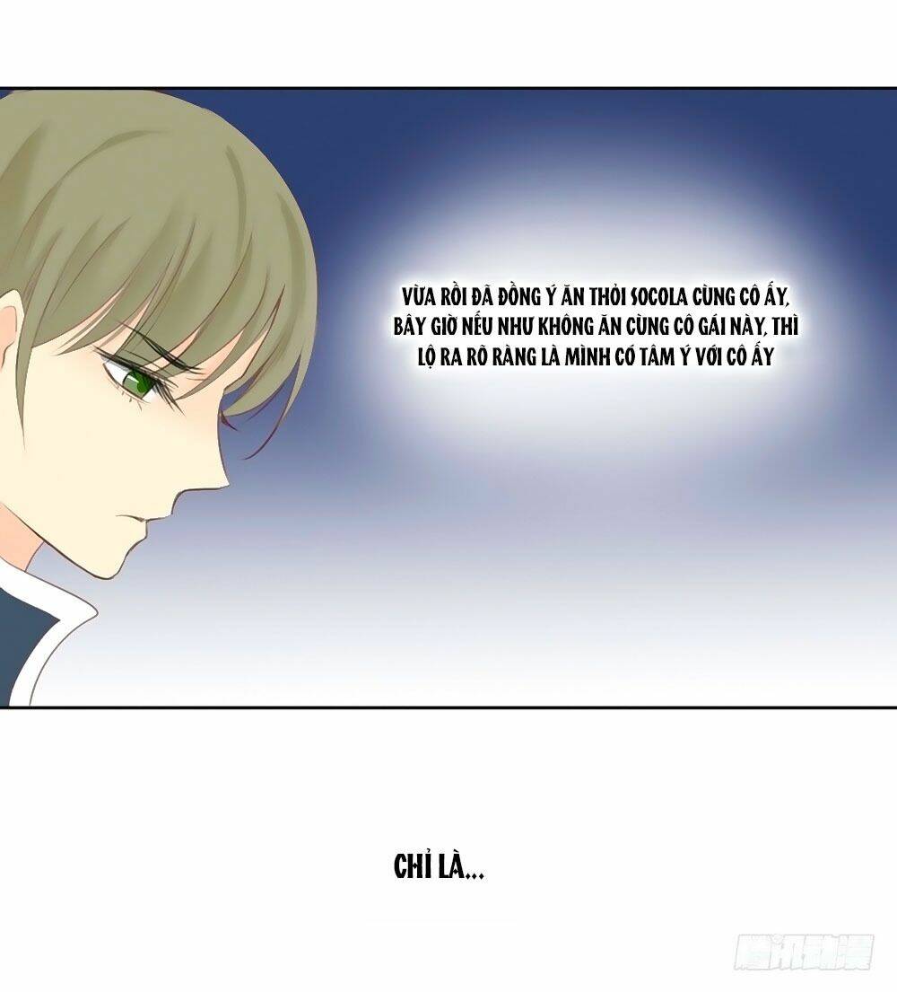 Sinh Sinh Tương Thác: Chapter 45