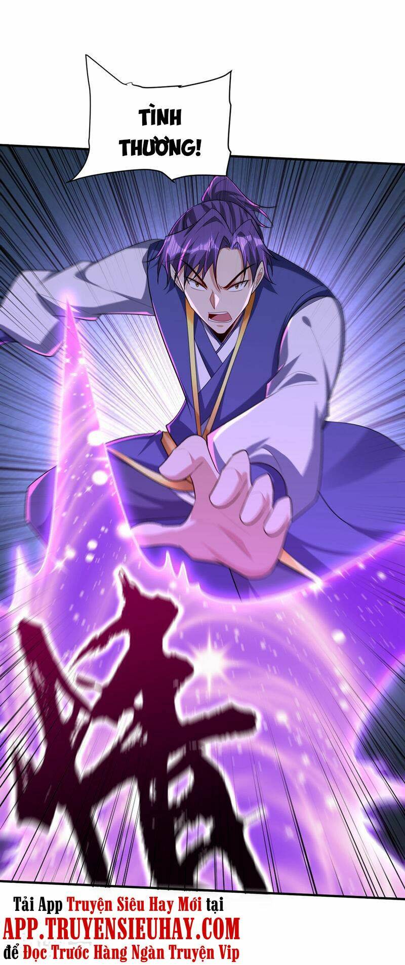 Yêu Giả Vi Vương: Chapter 305