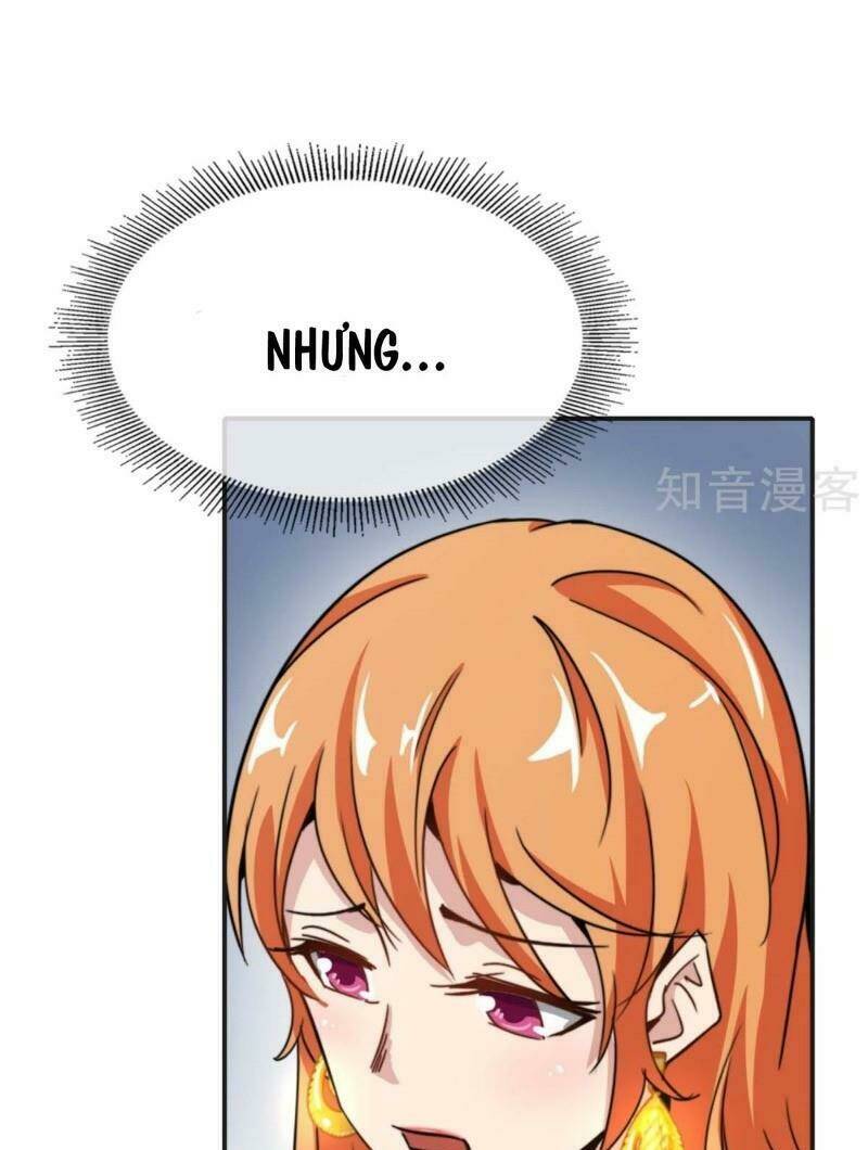 Vòng Bạn Bè Mạnh Nhất Của Tiên Giới: Chapter 11