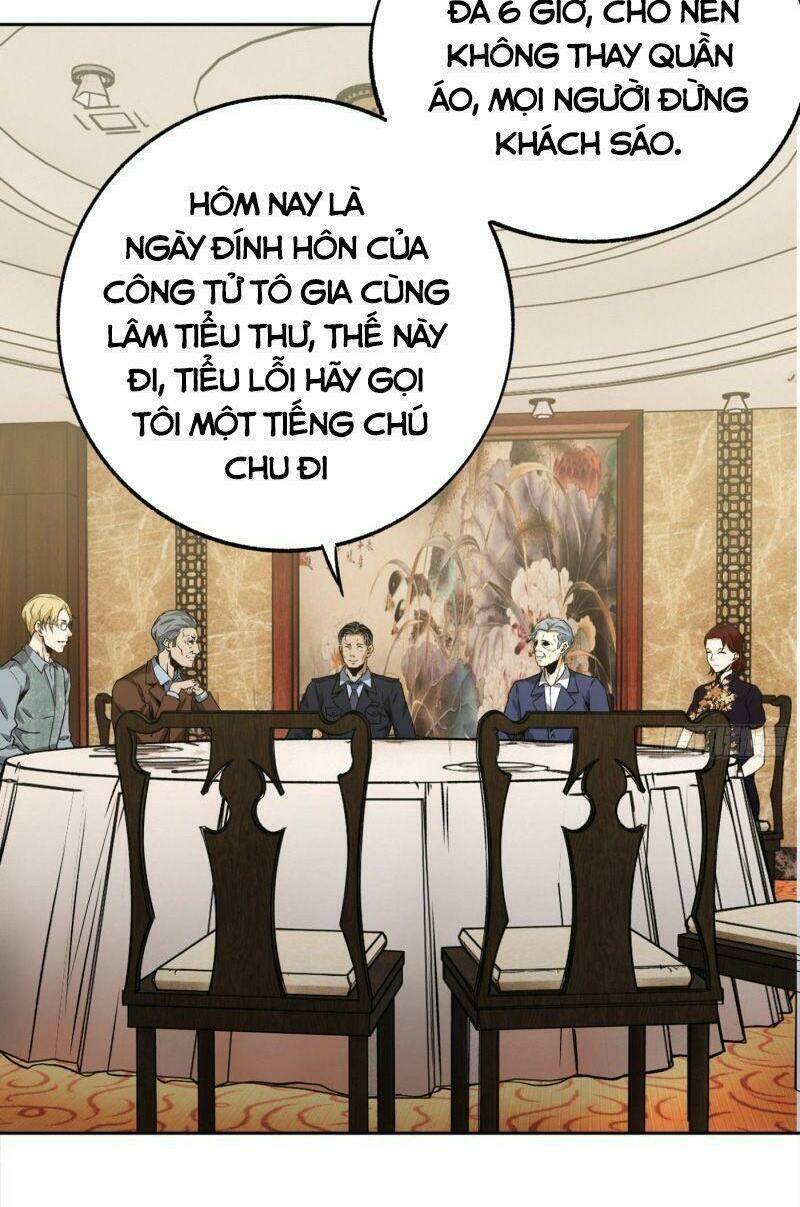 Cuồng Thiếu Siêu Thiên Tài: Chapter 23