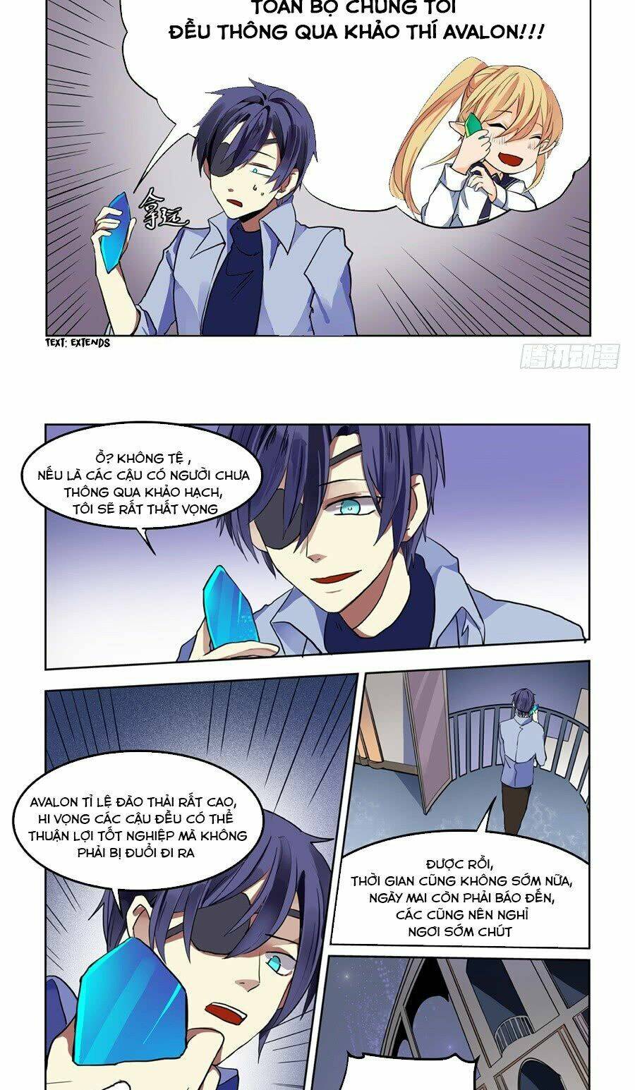 Khúc Cuồng Tưởng Của Ta Và Nàng Sau Khi Biến Thân: Chapter 67