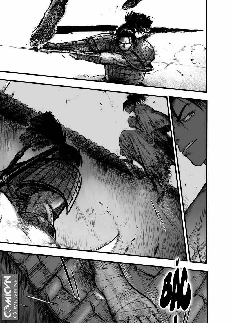 Đại Phong Ca: Chapter 7