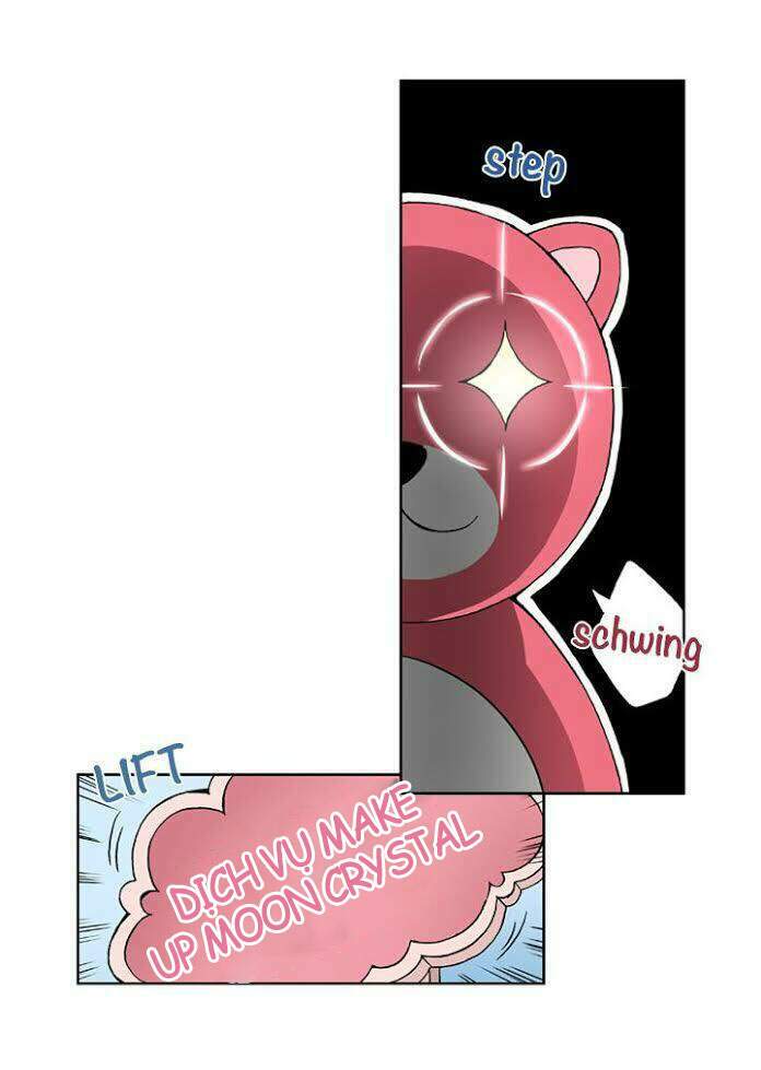 Của Em Mãi Mãi: Chapter 1