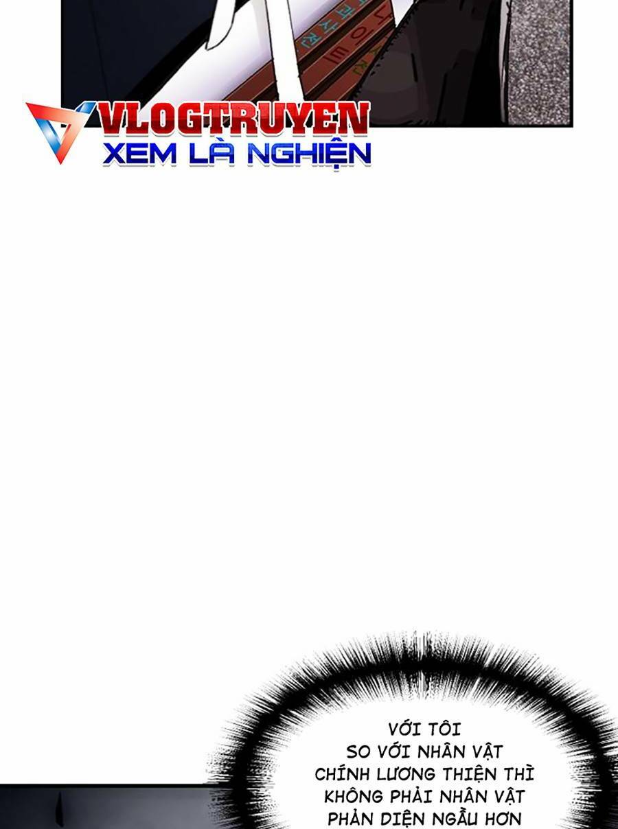 Không Làm Anh Hùng Để Trở Thành Nhân Vật Phản Diện: Chapter 1