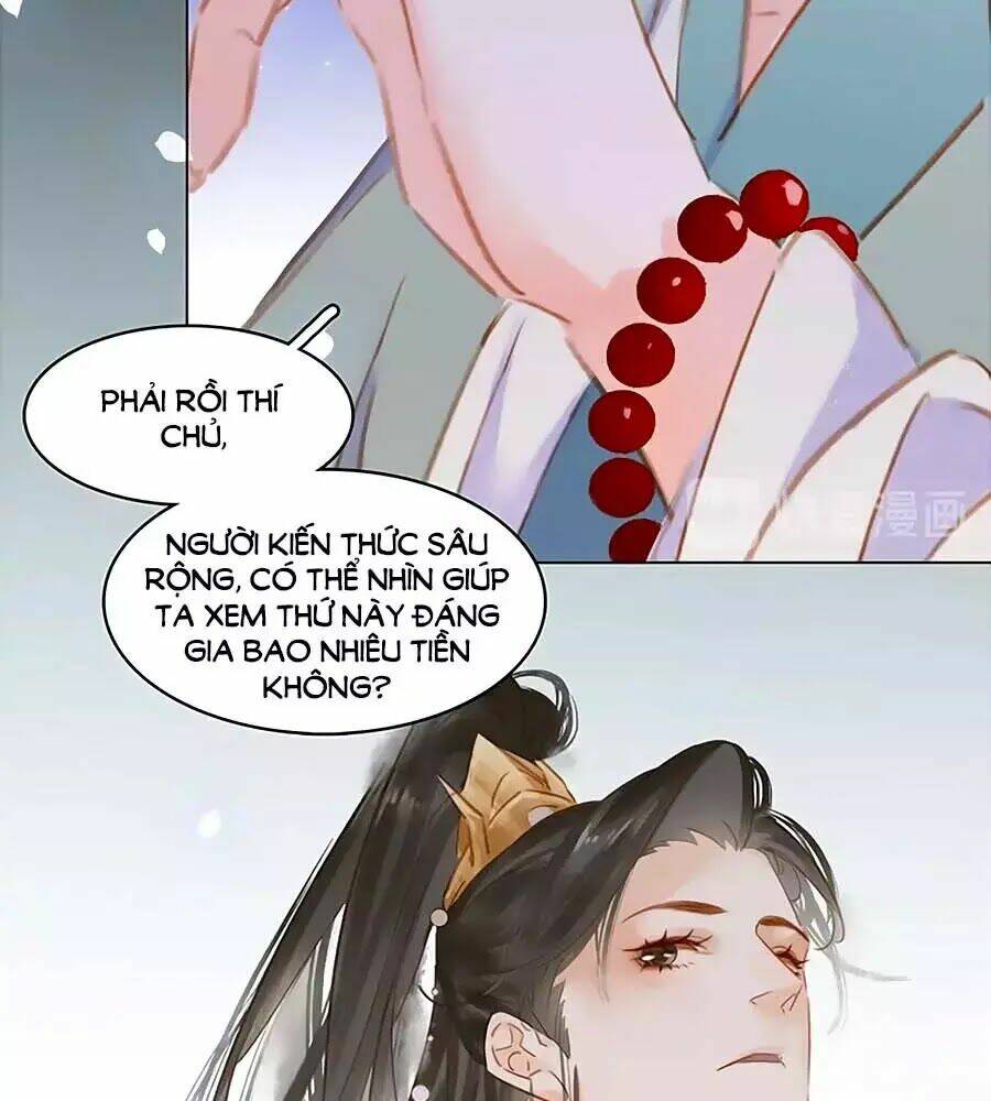 Tiểu Sư Phụ, Tóc Giả Của Ngài Rơi Rồi!: Chapter 14