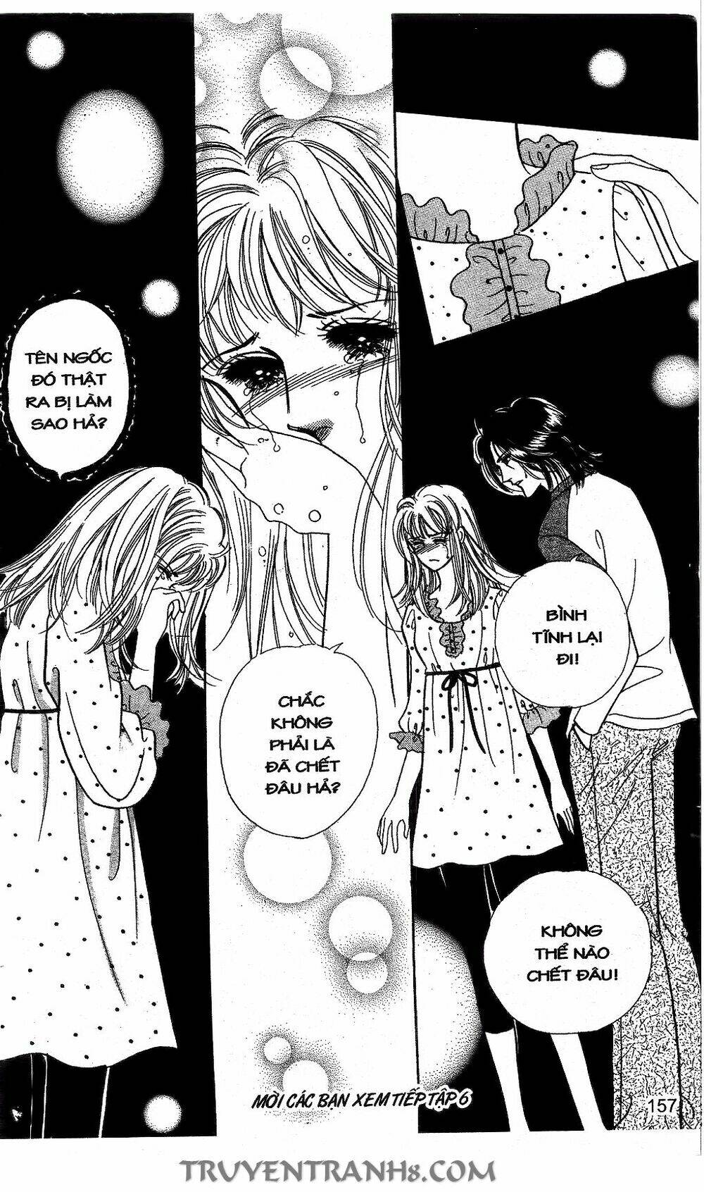 Lọ Lem Kén Rể: Chapter 30