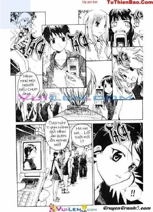 Đóa Hoa Anh Đào: Chapter 7