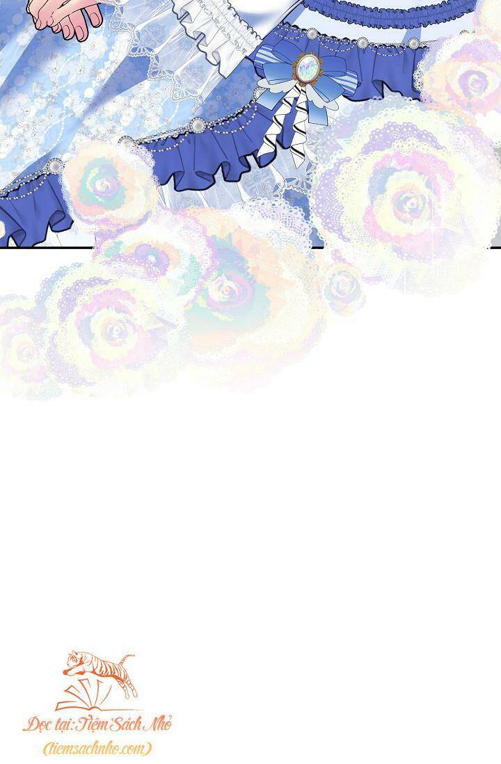 Bút Danh Bí Mật Của Nữ Công Tước: Chapter 18