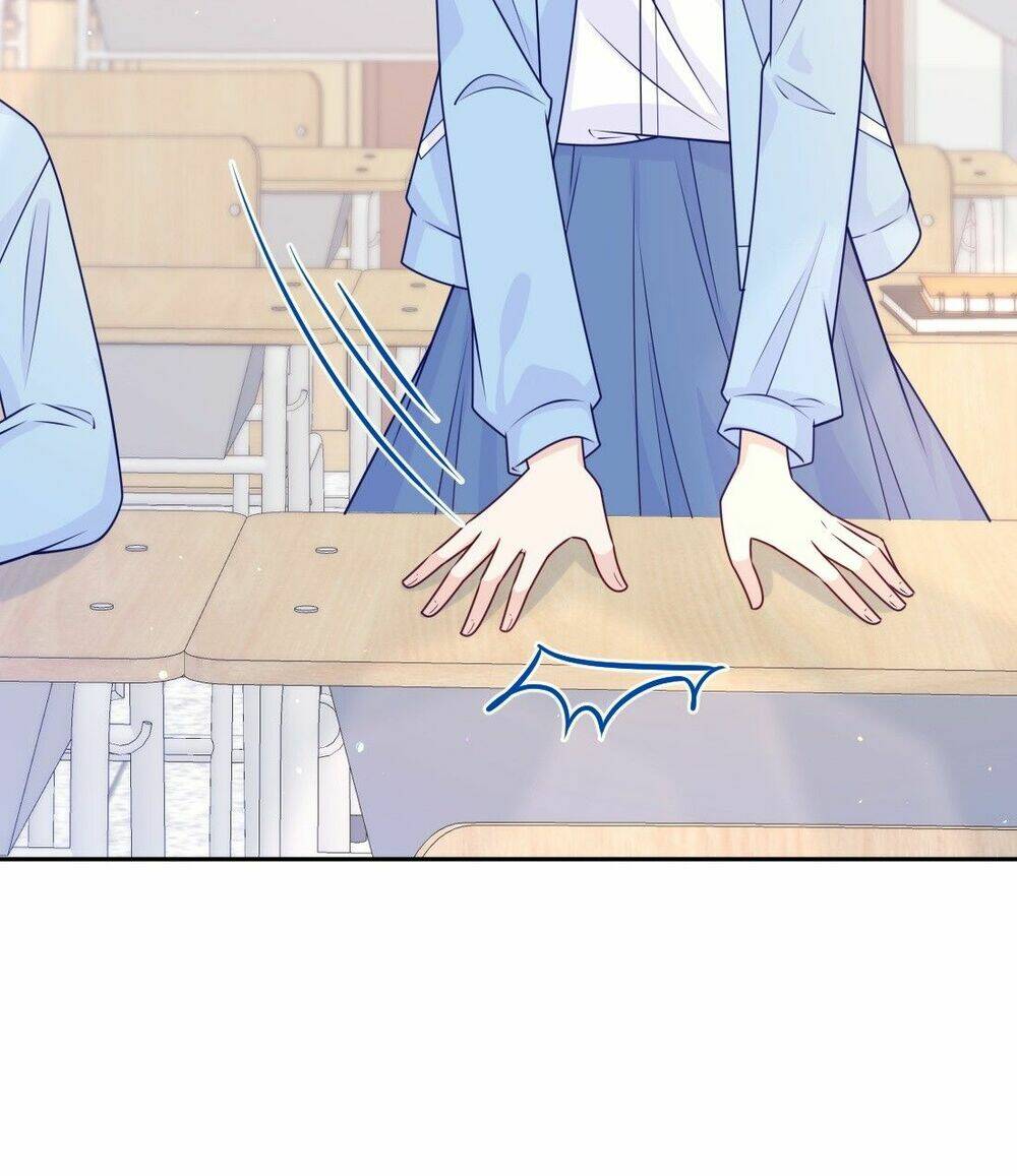 Khi Cô Gái Nhìn Thấy Thời Gian: Chapter 30