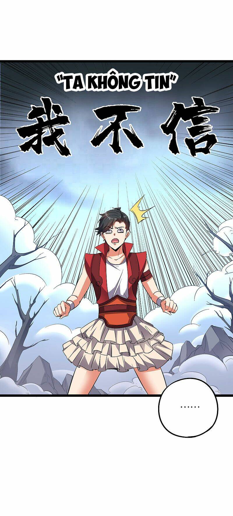Phục Thiên Thánh Chủ: Chapter 77