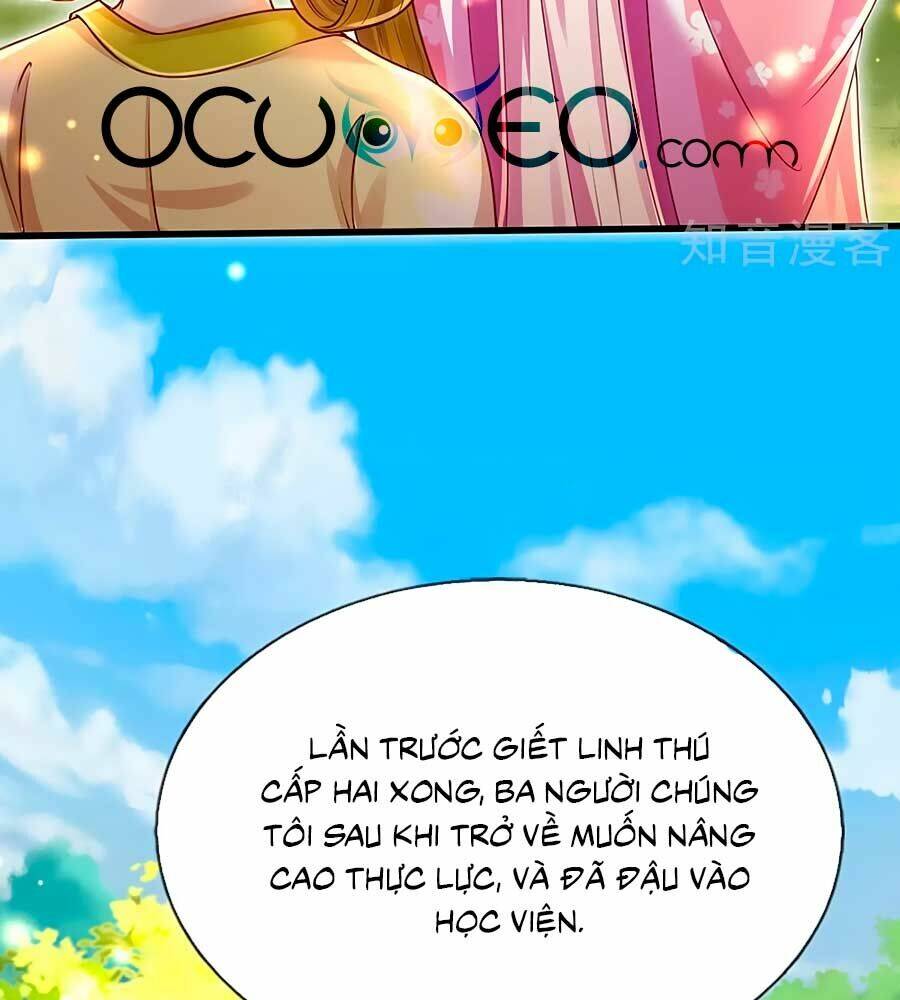 Phụng Lâm Thiên Hạ: Đệ Nhất Mỹ Nữ: Chapter 68