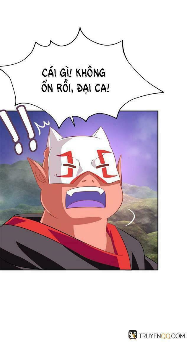 Phép tắc yêu đương của Ma Vương: Chapter 28