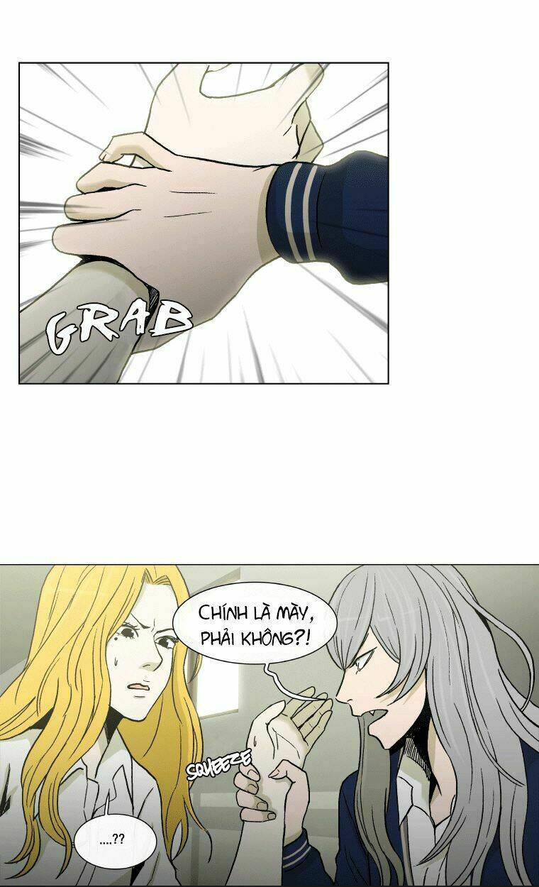 Anh Ấy Là Nữ Sinh Cấp 3: Chapter 26