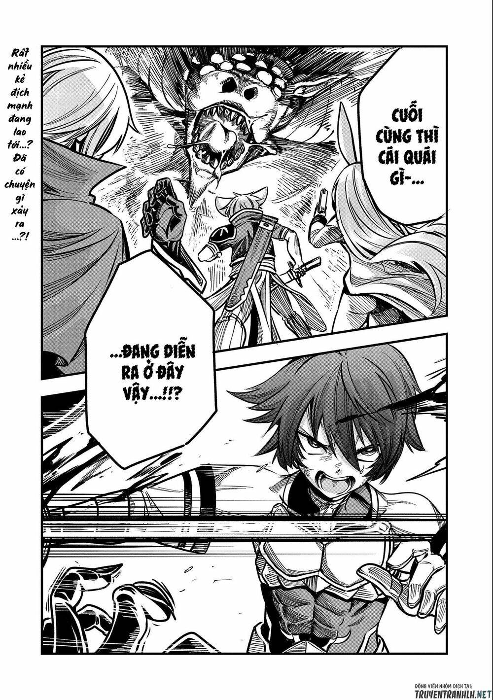 Sekai Saikyou No Doryokuka: Sainou Ga (Doryoku) Datta No De Kouritsu Yoku Kikakugai No Doryoku O Shi: Chapter 13