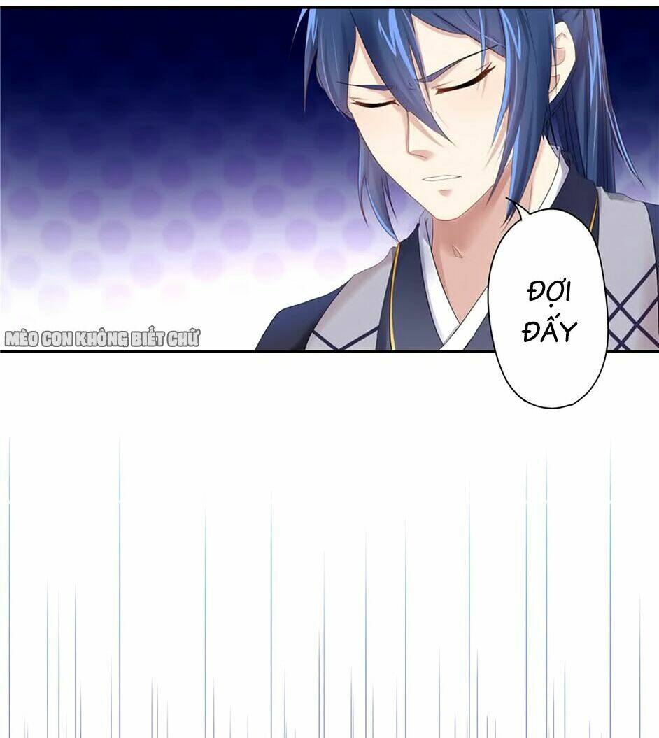 Manh Thê Thực Thần: Chapter 7