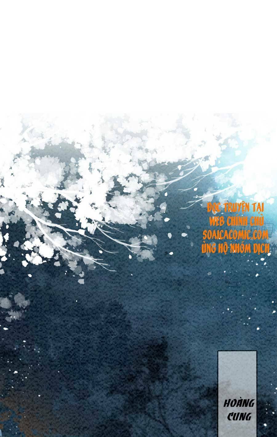 Bắt Đầu Hủy Hôn Để Công Lược Vương Gia: Chapter 11