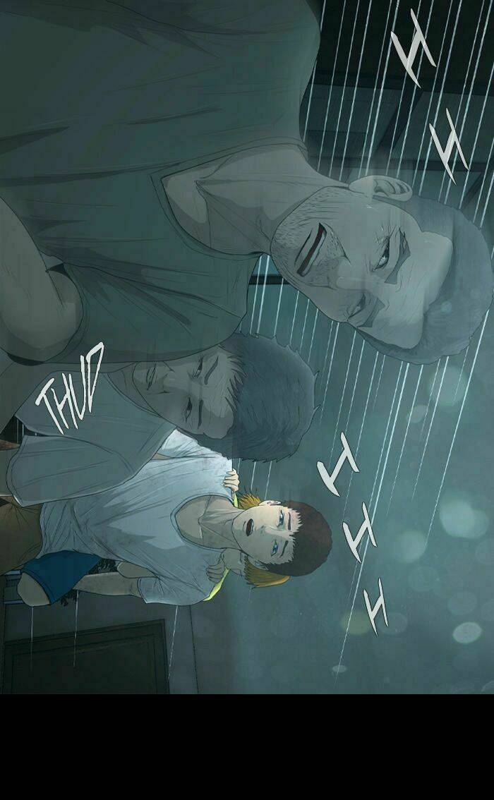 Dead Days: Chapter 28