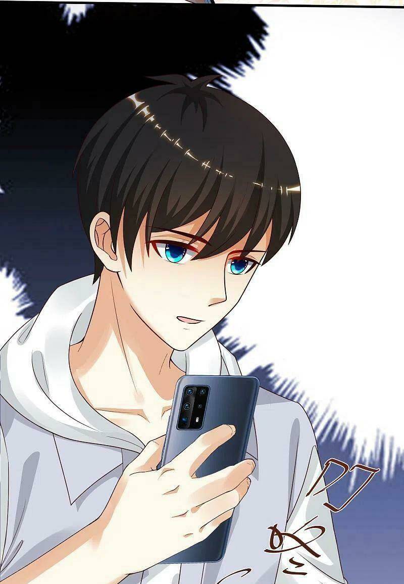 Tối Cường Vận Đào Hoa: Chapter 231