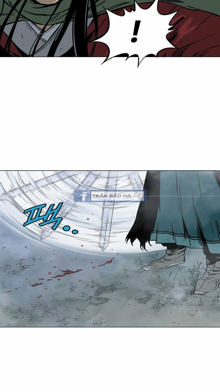Cao Thủ 2: Chapter 60