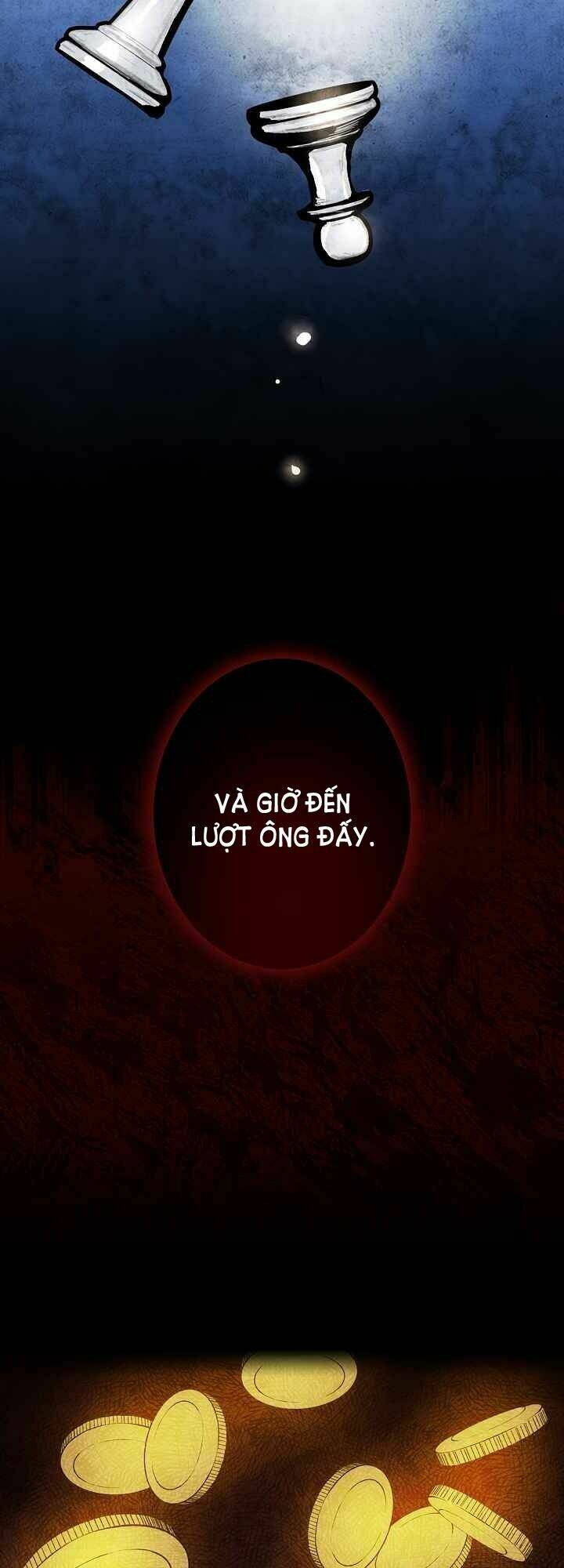 Hoàng Phi Bóng Tối: Chapter 5