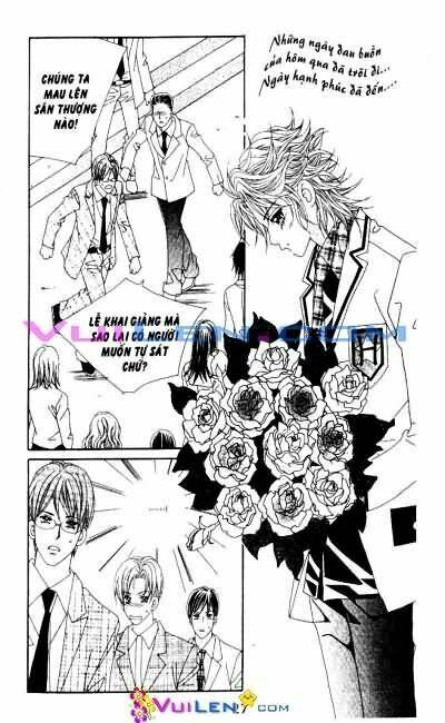 Chạm Mặt Thần Tượng: Chapter 5