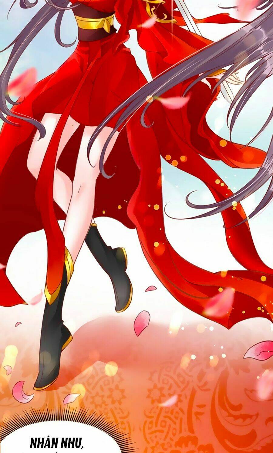 Thịnh Thế Lê Hoa Điện: Chapter 32