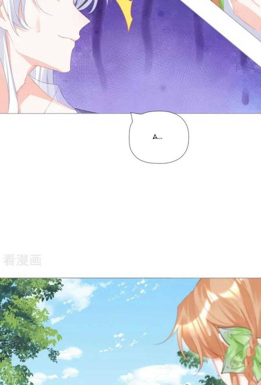 THIẾT LẬP ÁC NỮ CỦA TÔI SỤP ĐỔ RỒI: Chapter 37