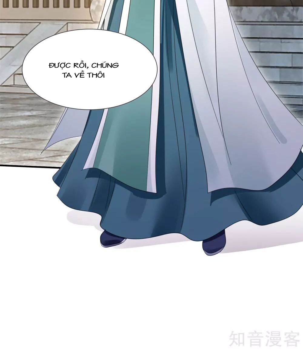 Lãnh Cung Phế Hậu Muốn Nghịch Thiên: Chapter 177