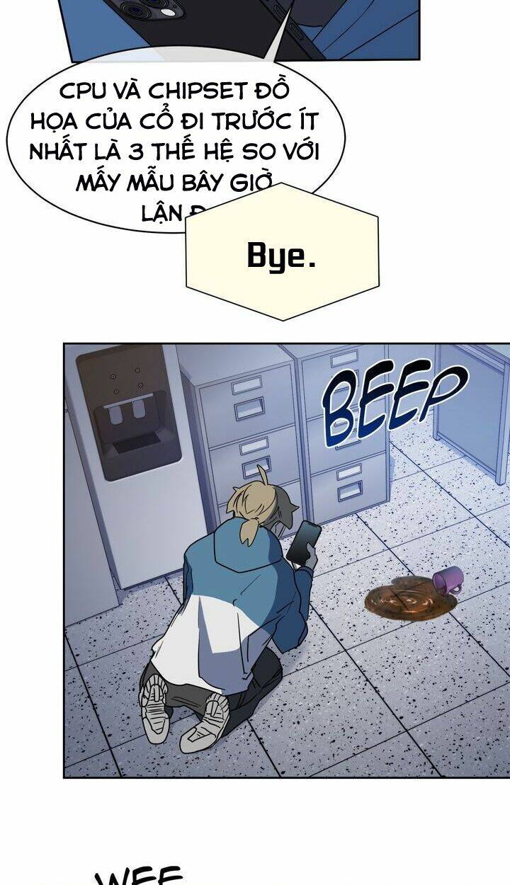 Màn Đêm Buông Xuống Là Khi Qụa Kêu: Chapter 37