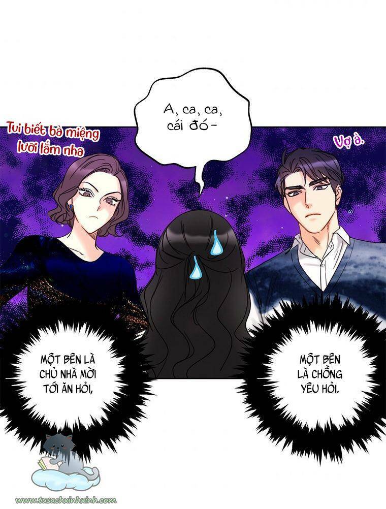 Thịnh Thế Lê Hoa Điện: Chapter 110