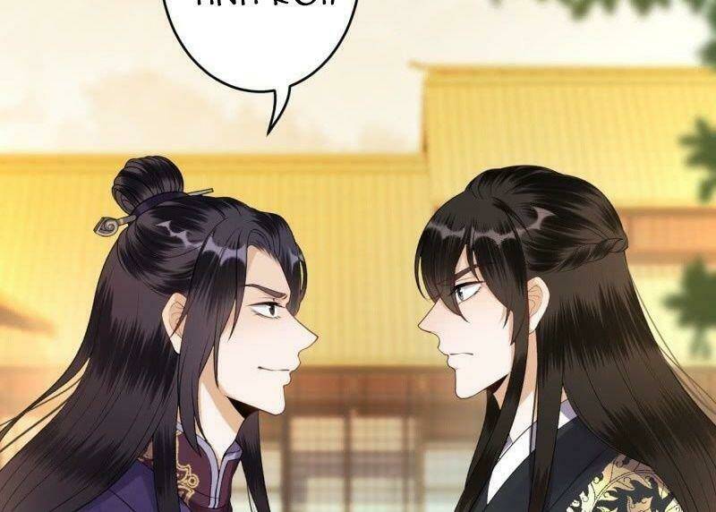 Vương Gia Kiêu Ngạo Quá Khó Cua: Chapter 92