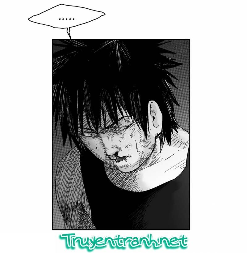 Dear Boy: Chapter 57