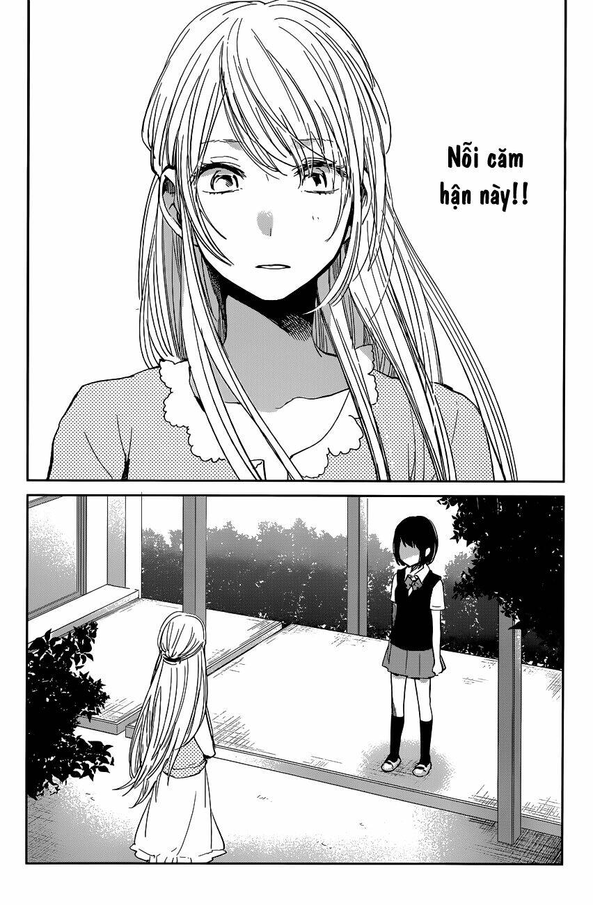 Ước Mơ Của Cặn Bã: Chapter 12