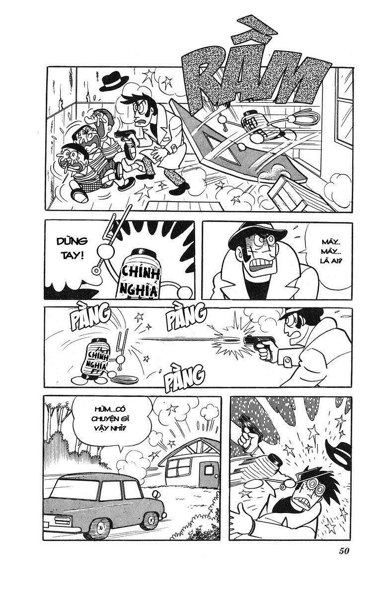 Cuốn Từ Điển Kỳ Bí: Chapter 14