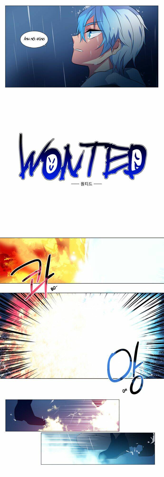 Wonted: Chapter 19