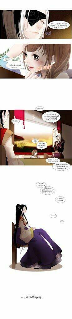 Twelve Nights: Chapter 26