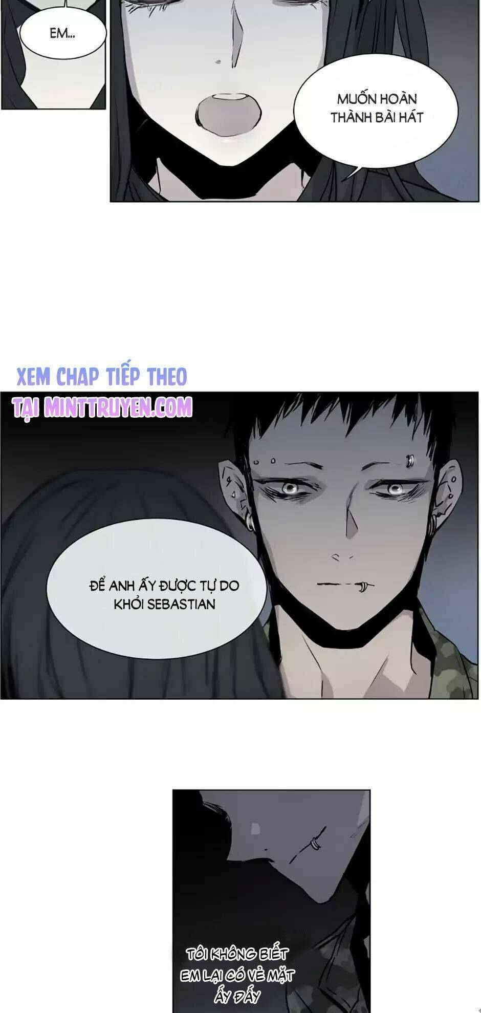 American Ghost Jack: Chapter 79