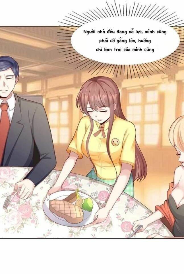 Ba Tôi Là Người Giàu Nhất: Chapter 1