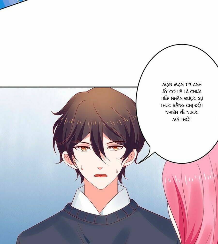 Bạn Trai Là Ngôi Sao: Chapter 108