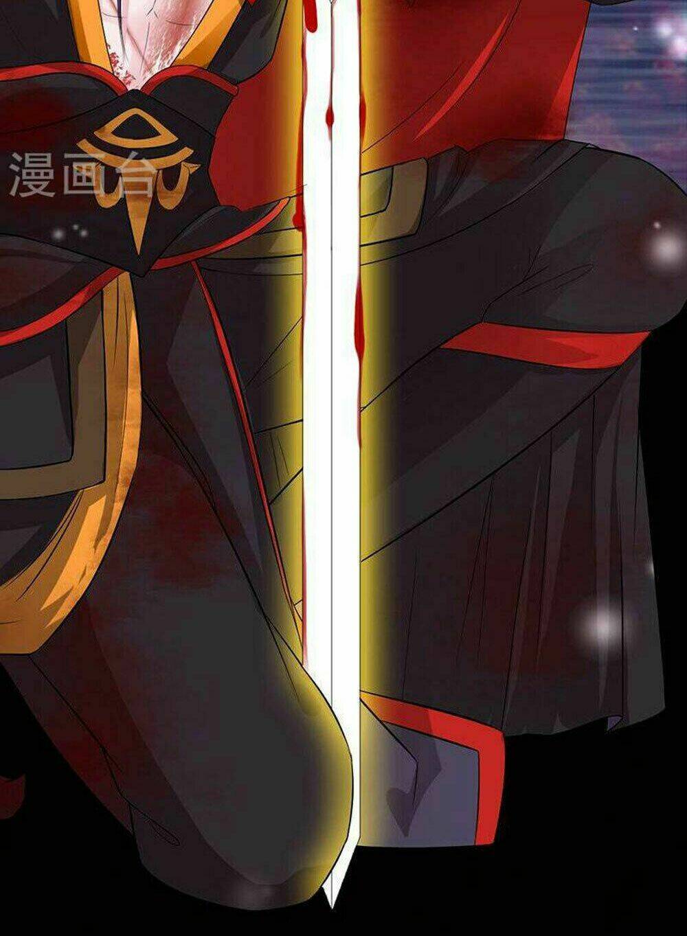 Hung Mãnh Quỷ Phu Bà Thượng Sàng: Chapter 69