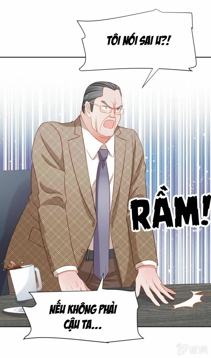 Khi Trá Luyến Nhân: Chapter 55