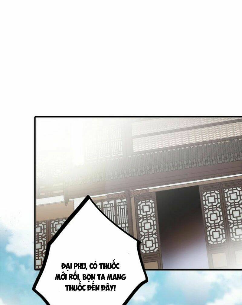 Cướp Chàng Vợ Về Đón Năm Mới: Chapter 45