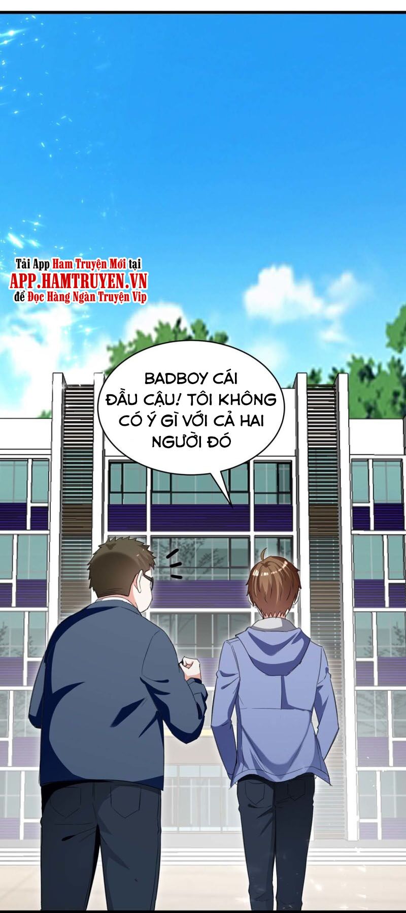 Thần Cấp Thấu Thị: Chapter 210