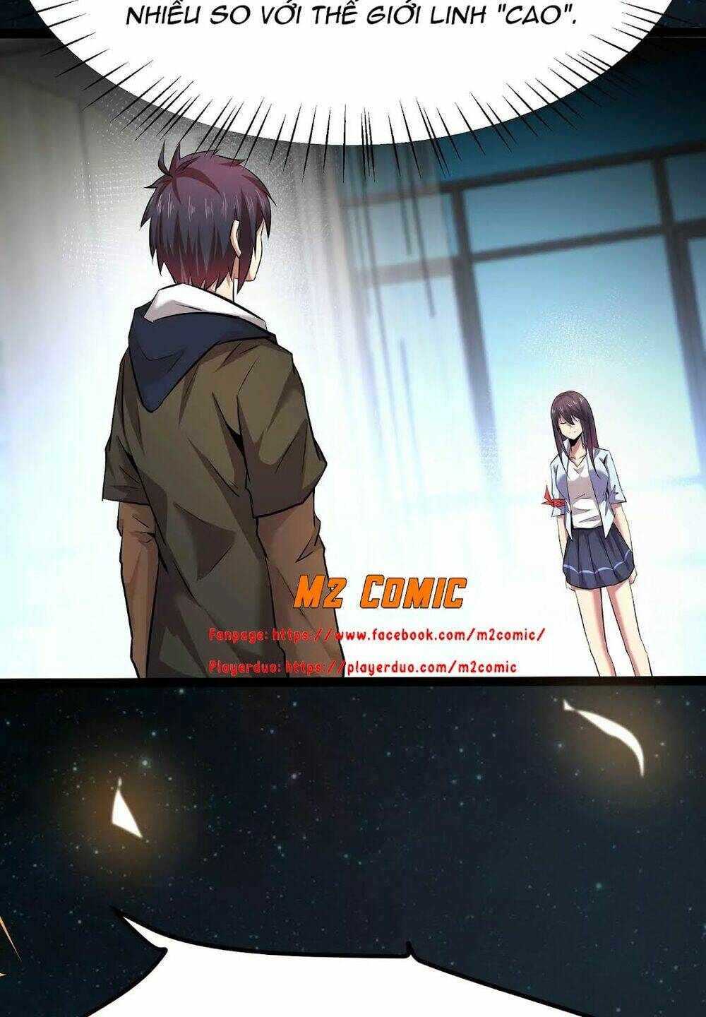 Chư Thần Rút Lui: Chapter 16