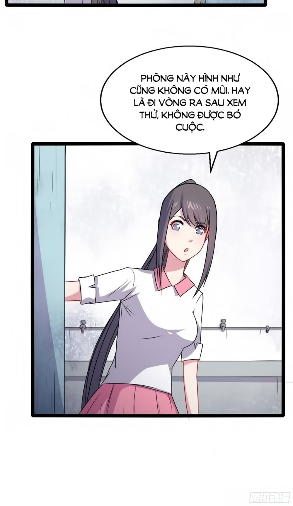 Ngạo Kiều Quỷ Vương Yêu Ta: Chapter 11