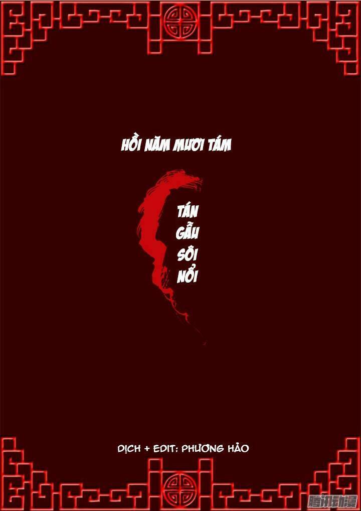 Thông Linh Phi: Chapter 58
