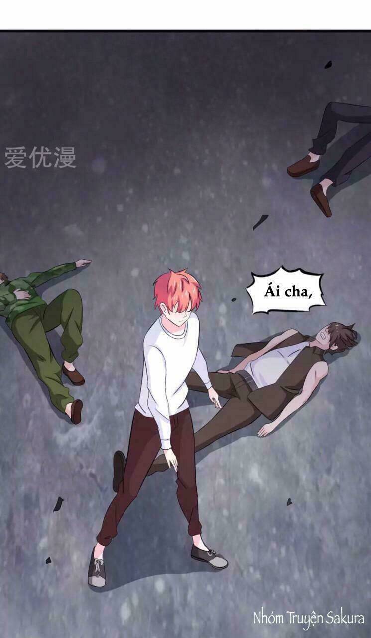 Tôi Vốn Dĩ Bị Bệnh Kiều: Chapter 25